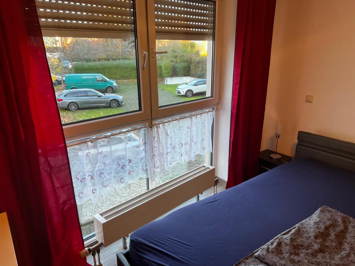 Ziebigk Appartement Deluxe Dessau-Rosslau المظهر الخارجي الصورة