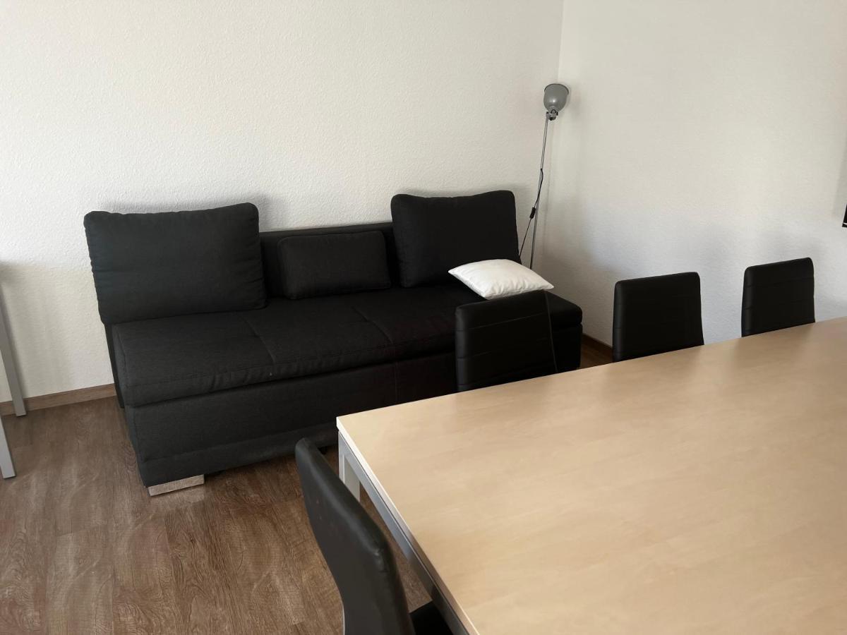 Ziebigk Appartement Deluxe Dessau-Rosslau المظهر الخارجي الصورة
