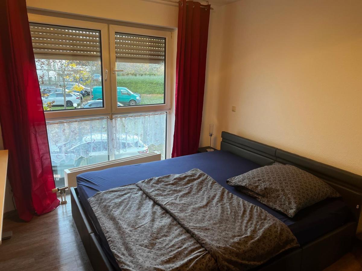 Ziebigk Appartement Deluxe Dessau-Rosslau المظهر الخارجي الصورة
