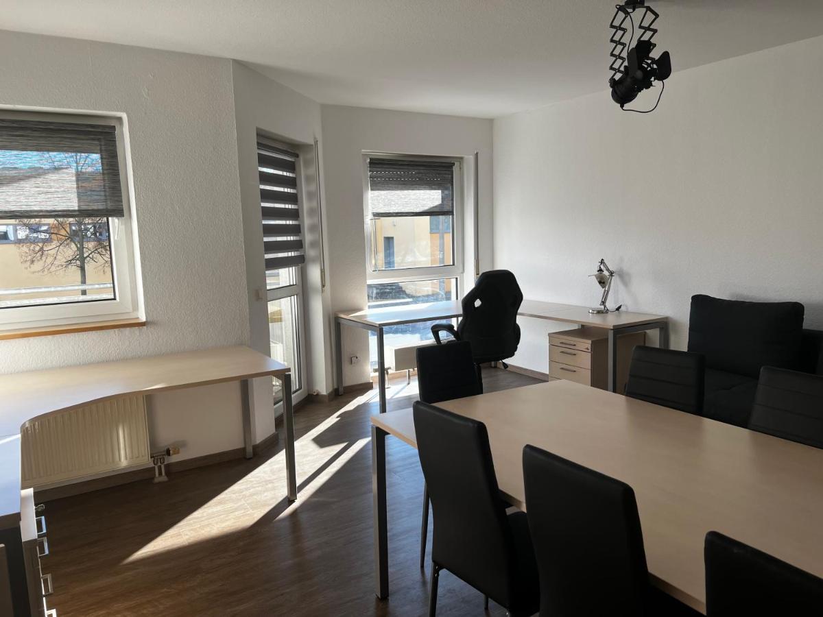 Ziebigk Appartement Deluxe Dessau-Rosslau المظهر الخارجي الصورة
