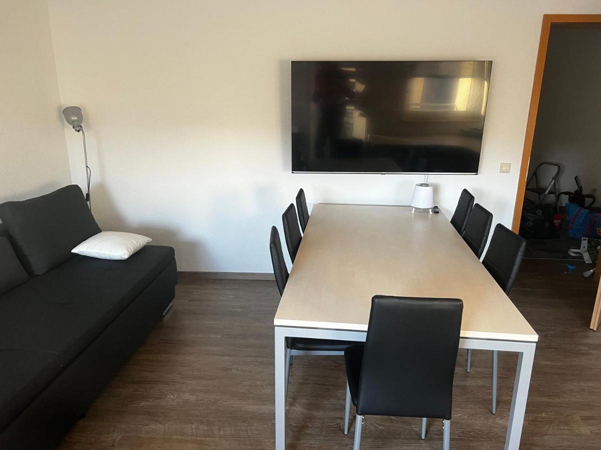 Ziebigk Appartement Deluxe Dessau-Rosslau المظهر الخارجي الصورة