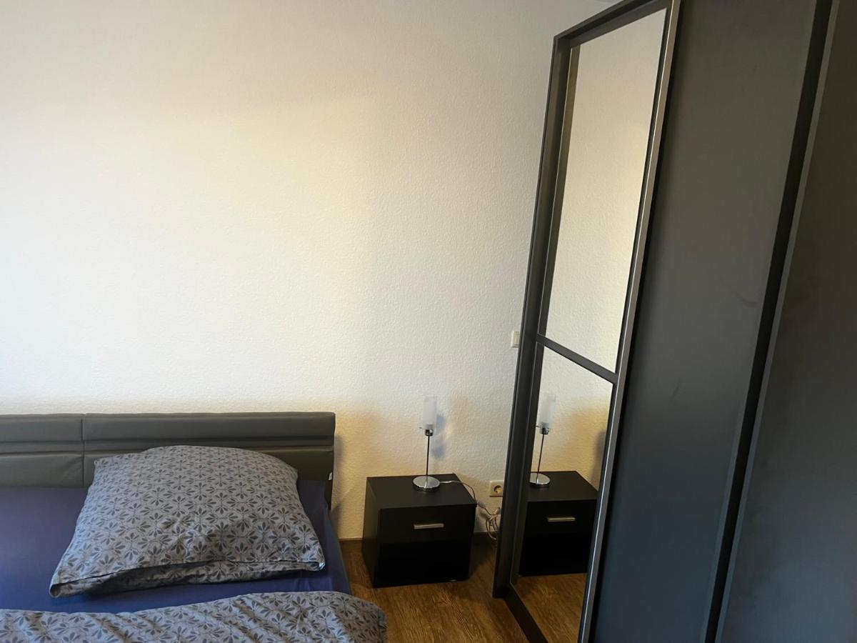 Ziebigk Appartement Deluxe Dessau-Rosslau المظهر الخارجي الصورة