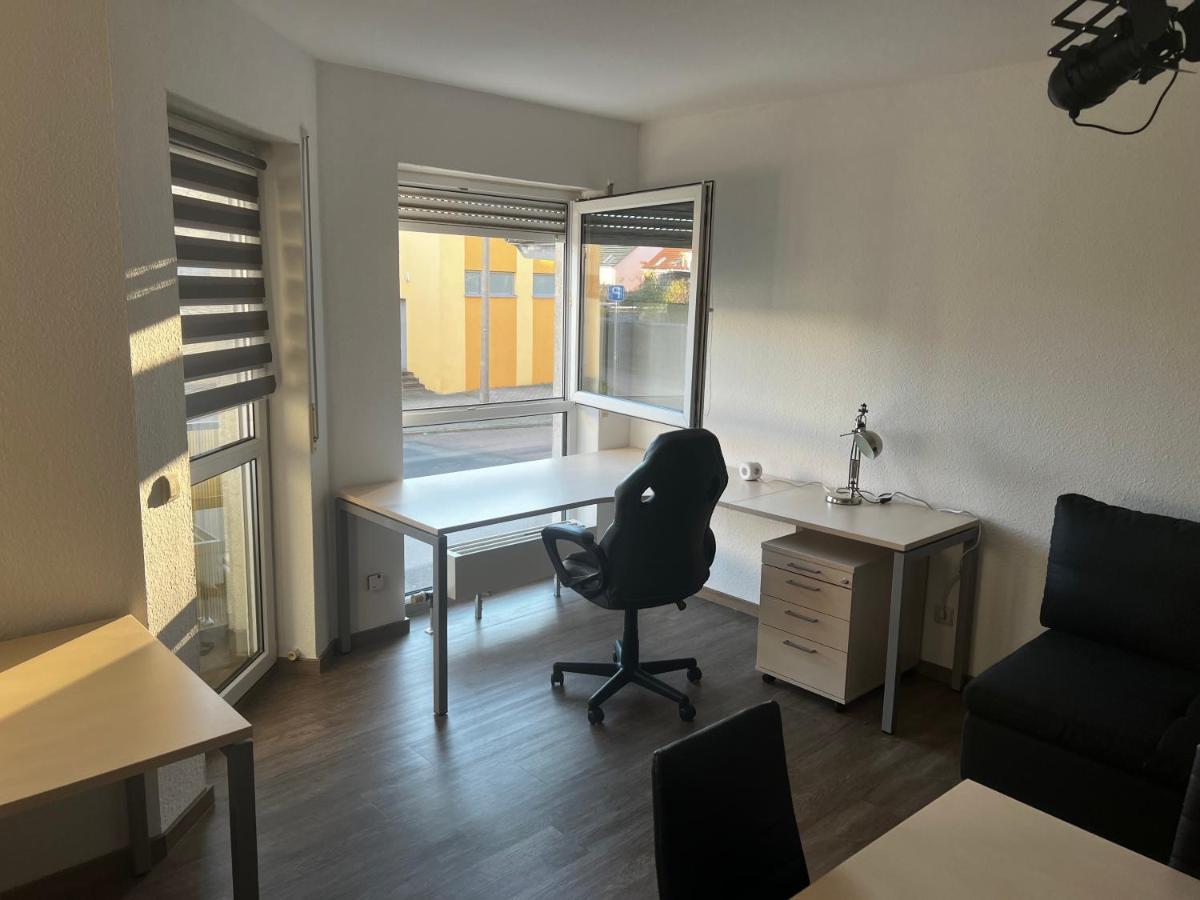 Ziebigk Appartement Deluxe Dessau-Rosslau المظهر الخارجي الصورة
