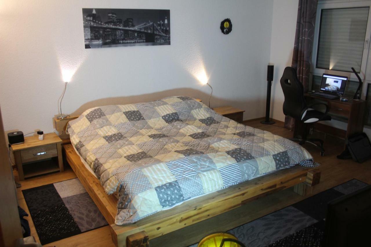Ziebigk Appartement Deluxe Dessau-Rosslau المظهر الخارجي الصورة