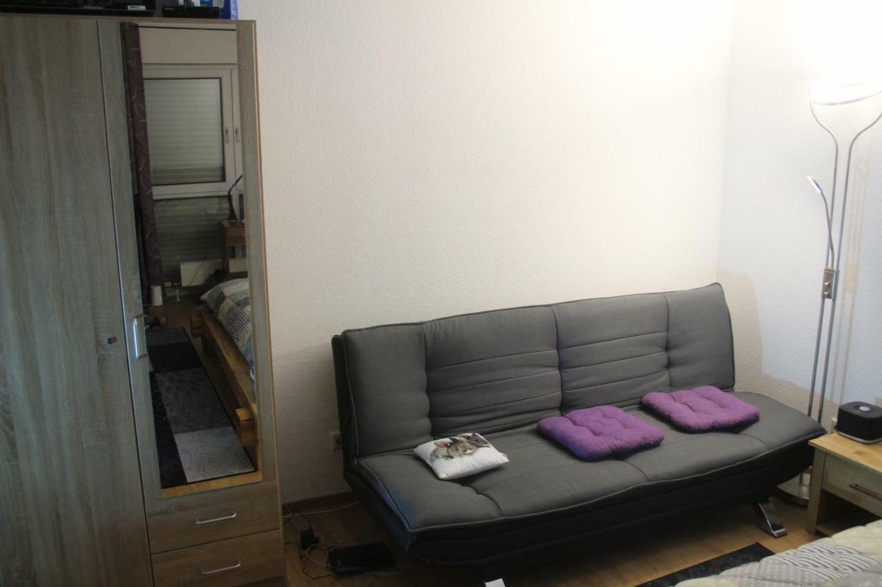 Ziebigk Appartement Deluxe Dessau-Rosslau المظهر الخارجي الصورة